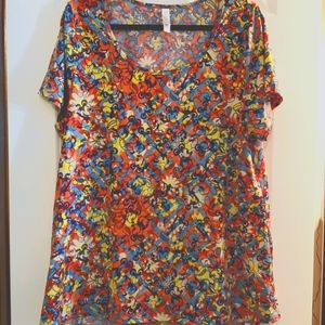 Mickey mouse perfect t